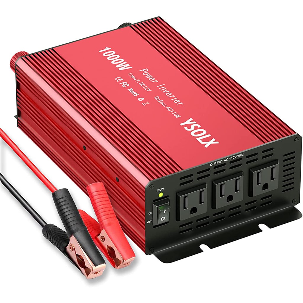 1000W power inverter
