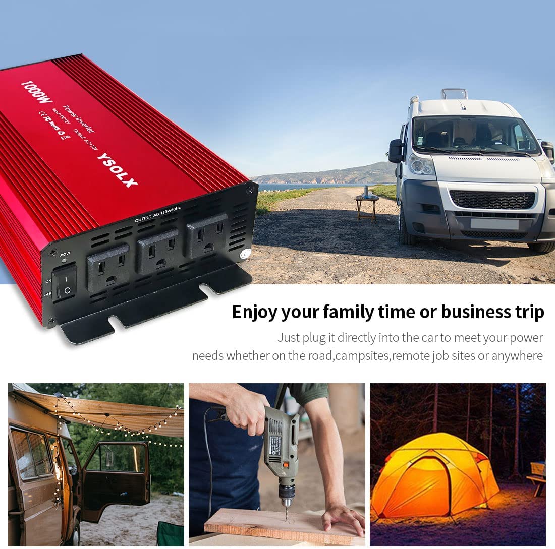 enioy your family time or business trip